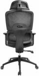 Sandberg Gamer szék - ErgoFusion Gaming Chair Pro (640-96) - mentornet