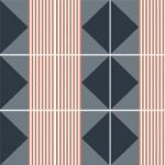 SPANYOL Bauhome Strich Cold padlólap