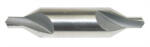 PTG központfúró DIN333A HSS 60 fok 2.5 mm (F030759)