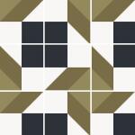  Bauhome Karo Warm járólap