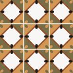  Bauhome Korola Warm padlólap