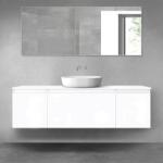 Oltens Set dulap Oltens Vernal 60014000, dulap Oltens Vernal 60017000, 63008000 (68476000)