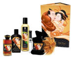 Shunga Set de Produse Erotice pentru Cupluri Sweet Kisses Shunga