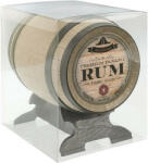  Old St. Andrews Admiral's Cask Rum - Mini Barrel 0.05l 40%