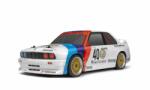HPI 120261 BMW E30 WARSTEINER festett karosszéria (200MM) (5050864026758)