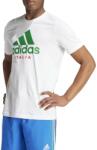 adidas Tricou adidas FIGC DNA GR TEE iu2116 Marime L (iu2116)
