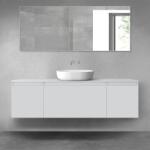 Oltens Set dulap Oltens Vernal 60014700, dulap Oltens Vernal 60018700, 63008700 (68475700)