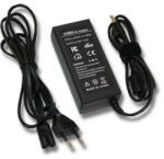 utángyártott Samsung AD-6019(V), AD-6019, PSCV600104A, AD-6019A Samsung Notebook, 60 W töltő - VHBW (800101262)