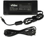 utángyártott Sony PCGA-19V7, PCGA-AC19V7, PCGA-AC19V6, PCGA-AC71 Sony Notebook, 120 W töltő - VHBW (800101268)