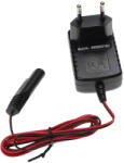 utángyártott Starter Honda fűnyíró - 12 V / 0.1 A, 2 m töltő (888401831)