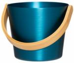 RENTO Szauna dézsa aluminiumból, navy kék színben, 5L
