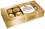 Ferrero Rocher Praline Ferrero Rocher 8 bomboane 100g