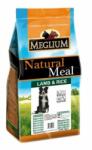 Meglium DOG Sensible Lamb & Rice 14 kg