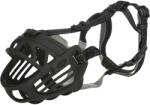 TRIXIE Szilikonos szájkosár kutyáknak L 31/26 TRXie 17614