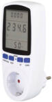 Somogyi Elektronic EM 04 fogyasztásmérő - bzcomp