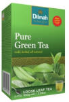 Dilmah Szálas zöld tea DILMAH Natural 100g - papir-bolt