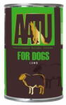  Aatu Dog Wild Lamb konz. 400g