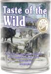 Taste of the Wild Sierra konzerv 12 x 390g (78863)