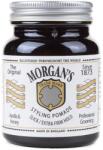 Morgan`s Pomada de par, Morgan`s, incolor, 100 g, fixare puternica, vanilie si miere