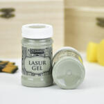  Lazúrgél country zöld 100ml