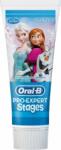 Oral-B Pro Expert Stages Frozen gyermek fogkrém 75 ml