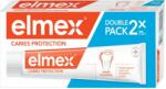 Elmex fogkrém 2x75ml Anti Caries (narancs) DUOPACK