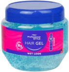  Professional Style hajgél 225ml nedves hatású