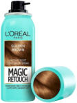 L'Oréal varázslatos retusálás aranybarna