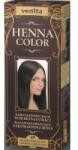 VENITA Henna Color hajfestő balzsam 19 Fekete csokoládé 75 ml