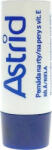 Astrid ajakbalzsam 3g fehér