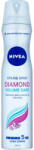 Nivea Diamond Volume hajlakk 250 ml No. 5