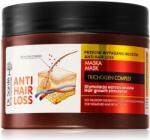  Dr. Santé Anti Hair Loss maszk a hajnövekedés támogatására 300 ml