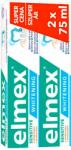 Elmex ZP 75ml érzékeny bőrre való fogfehérítő DUOPACK