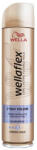  Wellaflex 2nd Day Volume hajlakk 250ml No. 4 - lavonio - 1 750 Ft