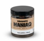 Mikbaits ManiaQ NUTRA KRILL Bojli in dip -250 ml 20mm