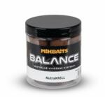 Mikbaits ManiaQ NUTRA KRILL Balance Bojli -250 ml 24mm