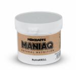 Mikbaits ManiaQ boilie PASTA 200g - NutraKRILL