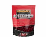 Mikbaits SPICEMAN BOJLI - WS3 -RÁK VAJSAV BOJLI 1kg 24mm