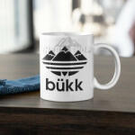  Bükkcsúcs Bögre