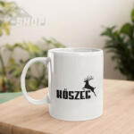  Kőszeg Szarvas Bögre