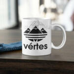  Vértescsúcs Bögre