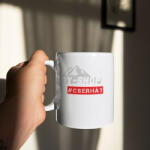  Cserhát # Bögre