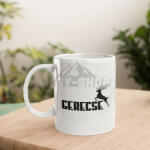  Gerecse Szarvas Bögre