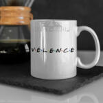  Velence Friends Bögre