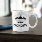  Bakonycsúcs Bögre