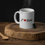  I Love Bükk Bögre