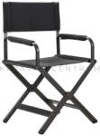 Westfield Outdoors Avantgarde Superior rendezői szék, sötétszürke (C20381)