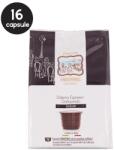 ToDa Caffè 16 Capsule Gattopardo Espresso Dakar - Compatibile Cafissimo / Caffitaly / BeanZ