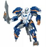 Hasbro Figurina Transformers Generations Legacy United Voyager Class Prime Universe Thundertron, 18 cm (HASF8541) Figurina