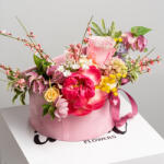 ImodFlowers Aranjament Floral - Grădina Fermecată